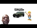 Help I accidentally built a jeep