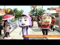 Download Lagu JALUK TANGGUNG JAWABE - SINGA BARONG MARIUK 22-4-2018
