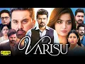 Download Lagu Varisu South Hindi Dubbed Full Movie 2023 | Thalapathy Vijay, Rashmika Mandanna | HD Reviews \u0026 Facts
