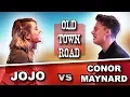 Download Lagu Lil Nas X - Old Town Road ft. Billy Ray Cyrus (SING OFF vs. JoJo)