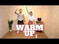 Download Lagu 5 Menit Pemanasan Sebelum Olahraga, Anti Mager, Siap Jalani Aktifitas Seharian! - Warm Up