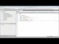 Php tutorial 3 Defining class property