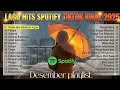 Sedia Aku Sebelum Hujan - Idgitaf | Top Trending Spotify Playlist 🎵 Lagu Galau Indonesia Hits 2025 🎧
