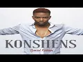 Warrior - Konshens [2016