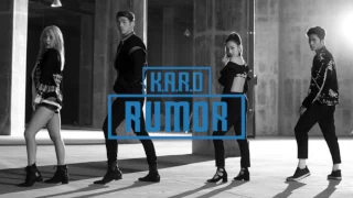 Download K.A.R.D - RUMOR (Piano Cover) MP3