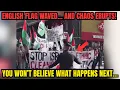 Download Lagu English Patriot Confronts Crowd – Watch Their Reactions!