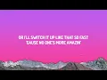 Sabrina Carpenter - Good Graces (Lyrics)