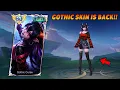 THE WAIT IS OVER SELENA GOTHIC CURSE IS FINALLY COMING BACK DON T MISS THIS