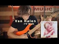 Van Halen | I'll Wait | All Guitar