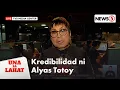 Download Lagu Atong Ang, idedemanda si Alyas Totoy kaugnay sa isyu ng missing sabungeros | Una Sa Lahat