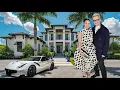 Billy Idol s Lifestyle 2025 Net Worth Mansions Cars Family Passions More
