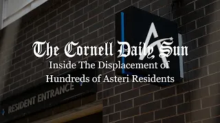 How Hundreds of Tenants Were Displaced From Ithaca s Affordable Housing Complex