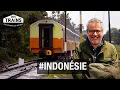 Download Lagu Indonesië - Padang - Minangkabau - Jakarta - Treinen als geen ander - Documentaire