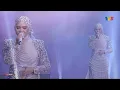 Terus Hidup ~ Aina Abdul | SFMM37