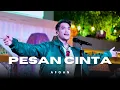 Download Lagu Pesan Cinta - Afgan - Summarecon Mall Bekasi 2025