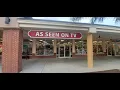 As Seen On TV Myrtle 501 Tanger Outlets