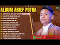 Download Lagu GERHANA DALAM CINTA - ARIEF PUTRA FULL ALBUM TERBARU 2025 | LUMPUR DAN BERLIAN | LAGU MELAYU 2025