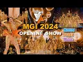 Lagu MGI 2024 Opening Shows | master Remix | Yesso Project