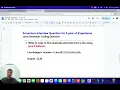 Accenture Interview Coding Question find duplicate using java 8 features
