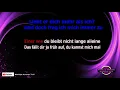 Michelle & Matthias Reim  - Nicht verdient (Karaoke Version)