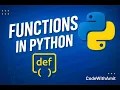 Lecture 5 4 - Global and Local Variables in Python Python Ultimate Course CodeWithAmit