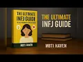 INFJ Personality Type Explained book The ultimate INFJ Guide