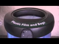 Plastic Film Wrap Recycling Program Gets Big Results