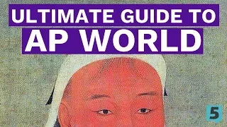 AP World Ultimate Guide Fiveable