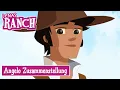 Download Lagu Das Beste von Angelo | Lenas Ranch Staffel 2 | Komplette Episoden Zusammenstellung