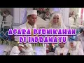 Download Lagu Acara pernikahan di Indramayu Jawabarat