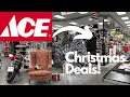 These Ace Hardware Red Hot Deals Are INSANE Right Now