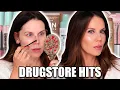Drugstore Makeup That Beats Luxury