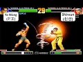 Download Lagu KOF 98 - Ya Wang(吖王) VS Shinsun(신선) | RANDOM