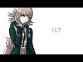 Danganronpa characters saying their name but it s my favorite sprite of them
