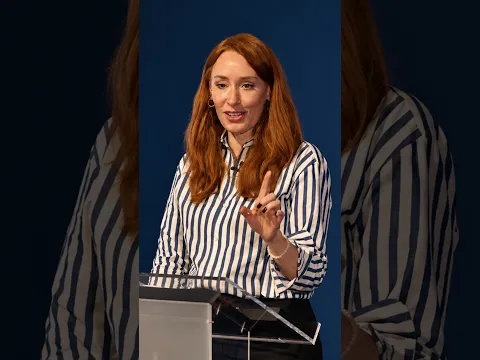 Hannah Fry on the remarkable journey of Demis Hassabis