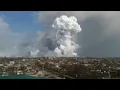 Download Lagu MASSIVE UKRAINIAN STRIKE DESTROYS RUSSIAN AMMUNITION DEPOT AND BASE IN SELYDOVE! || 2025