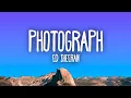 Download Lagu Ed Sheeran - Photograph