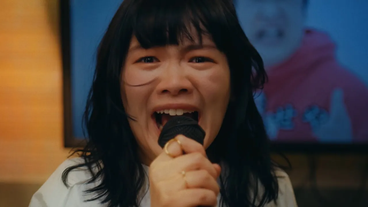 岡崎体育「失恋ソング」Music Video
