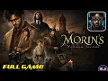 Escape Room Secrets of Morin Full Walkthrough