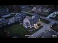 Oceanfront Living Falmouth MA Apollo Outdoor Lighting