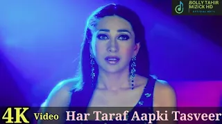 har taraf aapki tasveer 4k video song mere jeevan saathi akshay bolly tahir muzick official hd