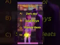 Download Lagu The demon boy band in the movie KPop Demon Hunters are called the Saja Boys 🤯 #HxH #AnimeShorts