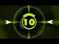Download Lagu Countdown Timer ( v 212 ) 10 sec with Sound effects and Voice HD