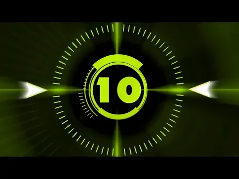 Download MP3 Countdown Timer ( v 212 ) 10 sec with Sound effects and Voice HD
