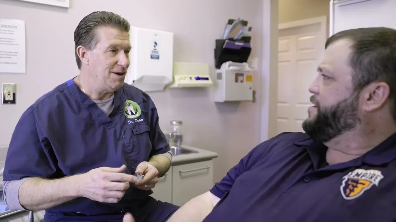 Ballston Spa Sleep Dentist Obstructive Apnea Therapy Integrative Sleep Center