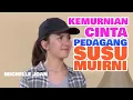 Lagu FTV SCTV TERBARU - CINTA PUTIH PEDAGANG SUSU MURNI