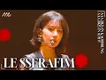 Lagu [#AAA2025] LESSERAFIM(르세라핌) - ‘Born Fire+Ash+HOT’ Broadcast Stage | Official Video