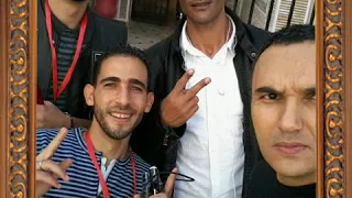 بوسلهام المغربي العياشي الحر 