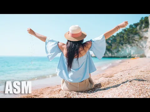 Download MP3 Uplifting Background Music For Videos / Summer Upbeat Day by AShamaluevMusic