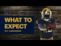Ep 5 - WHAT TO EXPECT AT NOTRE DAME STADIUM